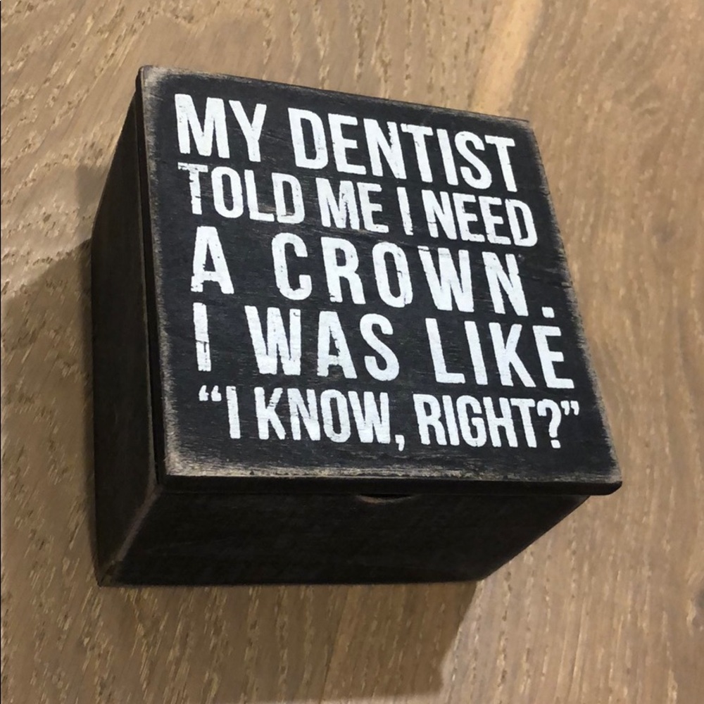 Word Box
